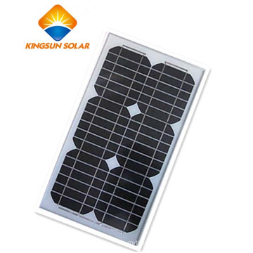 15W Высокая мощность Мощная солнечная батарея для солнечных батарей